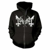 Mikina Se Zipem De Mysteriis Dom Sathanas XXL Mikina Se Zipem De Mysteriis Dom Sathanas XXL