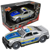 CITY SERVICE CAR - 1:14 Polícia 613Q CITY SERVICE CAR - 1:14 Polícia 613Q