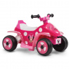HFF Detská elektrická jazdenka Quad Myška Minnie Huffy 19075W HFF Detská elektrická jazdenka Quad Myška Minnie Huffy 19075W
