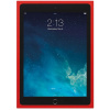 Logitech Block Protective Shell for Ipad Air 2 939-001257 červená Logitech Block Protective Shell for Ipad Air 2 939-001257 červená