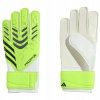Brankárske rukavice adidas pre deti, tréningové, na futbal, veľ. 4 Brankárske rukavice adidas pre deti, tréningové, na futbal, veľ. 4