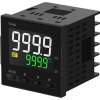 TRU COMPONENTS TX4S-14R PID termostat K, J, T, R, S, L -199.9 do 999.9 °C relé 3 A (d x š x v) 51 x 48 x 48 mm; TC-12064580 TRU COMPONENTS TX4S-14R PID termostat K, J, T, R, S, L -199.9 do 999.9 °C relé 3 A (d x š x v) 51 x 48 x 48 mm; TC-12064580
