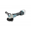 Makita DGA519Z Aku uhlová brúska X-LOCK 18V bez aku. Makita DGA519Z Aku uhlová brúska X-LOCK 18V bez aku.