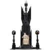 WETA Saruman The White on Throne (Lord of The Rings) Limited Edition WET732694 WETA Saruman The White on Throne (Lord of The Rings) Limited Edition WET732694