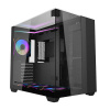 Darkflash TH285 + 4 fans Black Darkflash TH285 + 4 fans Black