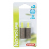 Zolux Vzduchovací kameň cylinder 3 cm 2 ks Zolux Vzduchovací kameň cylinder 3 cm 2 ks