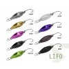 DELPHIN Plandavka Delphin LIFO - 2.5g AURO Hook #8 DELPHIN Plandavka Delphin LIFO - 2.5g AURO Hook #8