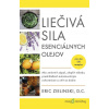 Liečivá sila esenciálnych olejov - Eric Zielinski - online doručenie Liečivá sila esenciálnych olejov - Eric Zielinski - online doručenie