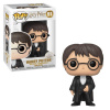 Funko POP Movies: Harry Potter - Harry Potter (Yule) Funko POP Movies: Harry Potter - Harry Potter (Yule)