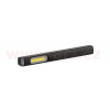 LEDLENSER LED LENSER W2R WORK - ruční svítilna pracovní s bodovým a prostorovým osvětlením, dobíjecí, dosvit 60 m, záruka 7 let LEDLENSER LED LENSER W2R WORK - ruční svítilna pracovní s bodovým a prostorovým osvětlením, dobíjecí, dosvit 60 m, záruka 7 let