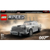 LEGO Speed Champions 76911 Aston Martin DB5 James Bond 007 LEGO Speed Champions 76911 Aston Martin DB5 James Bond 007
