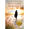 Život smrtí nekončí - Skutečné příběhy lidí, kteří zahlédli život po životě - Theresa Cheung Život smrtí nekončí - Skutečné příběhy lidí, kteří zahlédli život po životě - Theresa Cheung