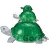 HCM Kinzel 3D Crystal puzzle Želvy 37 ks HCM Kinzel 3D Crystal puzzle Želvy 37 ks