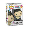 Funko Pop! 1653 Shikadai Nara Boruto Naruto Next Generation Funko Pop! 1653 Shikadai Nara Boruto Naruto Next Generation