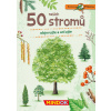 Mindok Expedice příroda: 50 našich stromů Mindok Expedice příroda: 50 našich stromů