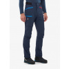 Nohavice Millet Trilogy Icon Cordura Pt - saphir Nohavice Millet Trilogy Icon Cordura Pt - saphir