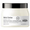 L'Oréal Professionnel Metal Detox Mask 500 ml L'Oréal Professionnel Metal Detox Mask 500 ml