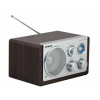 Retro rádio Orava RR-29 - Drevené Retro rádio Orava RR-29 - Drevené