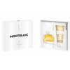Montblanc Signature Absolue parfumovaná voda 50 ml + telové mlieko 100 ml, darčeková sada pre mužov Montblanc Signature Absolue parfumovaná voda 50 ml + telové mlieko 100 ml, darčeková sada pre mužov