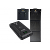 Set powerbanka Viking VIDAR II a solární panel Viking L60 PD Set powerbanka Viking VIDAR II a solární panel Viking L60 PD