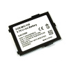Batéria pre Mitac Mio 339/Yakumo Delta 400/Medion MD40600 Li-Polymer Batéria pre Mitac Mio 339/Yakumo Delta 400/Medion MD40600 Li-Polymer