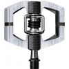 Nášľapné pedále Crankbrothers Mallet Enduro - high polish silver uni Nášľapné pedále Crankbrothers Mallet Enduro - high polish silver uni