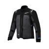 ALPINESTARS bunda CUSCO DRYSTAR, ALPINESTARS (černá/tmavě šedá) 2026 - XL ALPINESTARS bunda CUSCO DRYSTAR, ALPINESTARS (černá/tmavě šedá) 2026 - XL