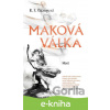 E-kniha Maková válka - R.F. Kuang E-kniha Maková válka - R.F. Kuang