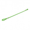 Slučka Ocún SBEA LANYARD 9,5-9,8 mm 75 cm green/icemint Slučka Ocún SBEA LANYARD 9,5-9,8 mm 75 cm green/icemint