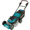 Akumulátorová kosačka Makita DLM534Z 530mm Li-ion LXT 2x18V bez batérie Akumulátorová kosačka Makita DLM534Z 530mm Li-ion LXT 2x18V bez batérie