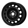 Oceľové disky Magnetto Wheels R1-1491 6.5 Oceľové disky Magnetto Wheels R1-1491 6.5