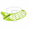 Čepeľ Unihoc Unity Fetaher Light pravá stredne tvrdá zelená Čepeľ Unihoc Unity Fetaher Light pravá stredne tvrdá zelená