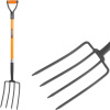 STREND Vidly F5419, 4-htoré, s násadou D, sklolaminát 211721 STREND Vidly F5419, 4-htoré, s násadou D, sklolaminát 211721