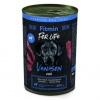 Fitmin For Life dog konz. Zvěřinová 400g Fitmin For Life dog konz. Zvěřinová 400g
