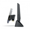 TP-Link Archer TXE73E Triband WiFi6E BT PCIe adaptér TP-Link Archer TXE73E Triband WiFi6E BT PCIe adaptér