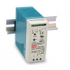 MeanWell DRC-40A, Zálohovaný zdroj 13.8V, 2.9A, 40W, na DIN lištu MeanWell DRC-40A, Zálohovaný zdroj 13.8V, 2.9A, 40W, na DIN lištu