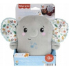 Fisher-Price zklidňující hrající slon HML65 Fisher-Price zklidňující hrající slon HML65