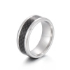 Royal Fashion pánsky prsteň KR103676-K Velikost prstenu: 9 (EU: 59-60) Royal Fashion pánsky prsteň KR103676-K Velikost prstenu: 9 (EU: 59-60)