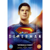 Superman (2025) DVD Superman (2025) DVD