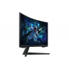 Samsung Odyssey G55C 27 Samsung Odyssey G55C 27