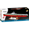 Cobi 4856 II WW Polská ponorka ORP Sep, 1:300, 190 k Cobi 4856 II WW Polská ponorka ORP Sep, 1:300, 190 k
