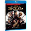 Päste zo železa - Blu-ray Päste zo železa - Blu-ray
