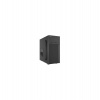 1stCOOL STEP PREMIUM, skrinka mATX, USB-C, USB3.0, 2xUSB, 2x ventilátor, čierna (MC-STEP-P1-AU-USB3-C) 1stCOOL STEP PREMIUM, skrinka mATX, USB-C, USB3.0, 2xUSB, 2x ventilátor, čierna (MC-STEP-P1-AU-USB3-C)