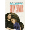 Slepé slunečnice - Alberto Méndez Slepé slunečnice - Alberto Méndez