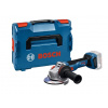 BOSCH Aku uhlová brúska GWS 18V-11 06019N4102 BOSCH Aku uhlová brúska GWS 18V-11 06019N4102