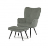 Relaxačné kreslo AK-L7285 Autronic Relaxačné kreslo AK-L7285 Autronic