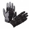 Motocyklové rukavice Modeka MX Top čierne veľ. 8 Motocyklové rukavice Modeka MX Top čierne veľ. 8