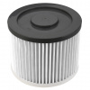 GRAPHITE Skladaný filter pre 59G607, 59G608 GRAPHITE Skladaný filter pre 59G607, 59G608