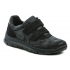 IMAC 5211-025 čierne pánske poltopánky EUR 44 IMAC 5211-025 čierne pánske poltopánky EUR 44