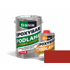 Detecha EPOXYBAN 20kg RAL 3000 červený Detecha EPOXYBAN 20kg RAL 3000 červený